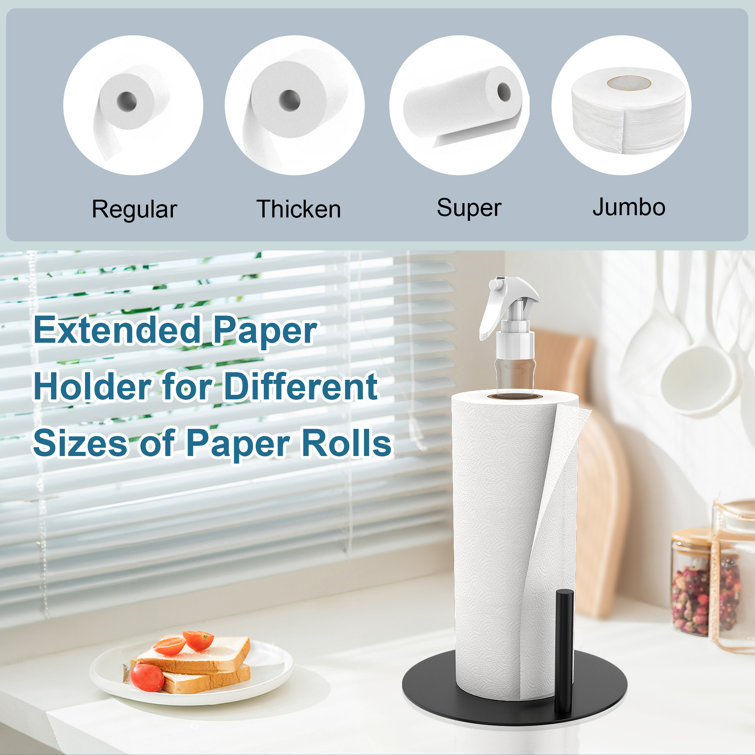 Lakeland kitchen roll online holder